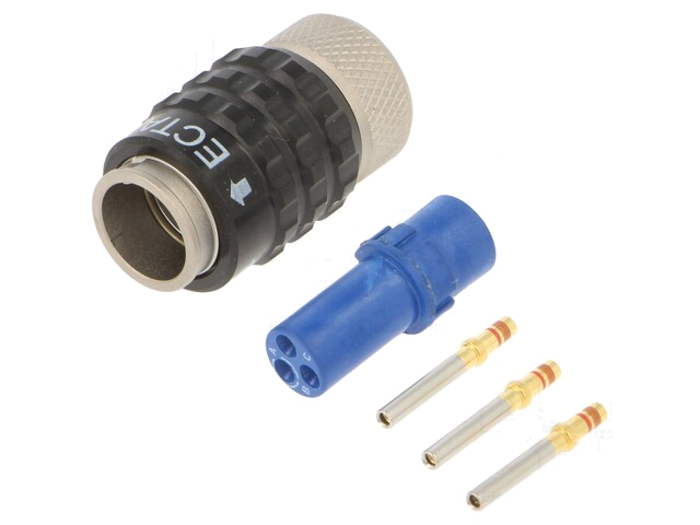 ECTA 133 series Amphenol ECTA 133 series Amphenol
